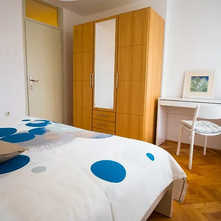 Appartement Tina *