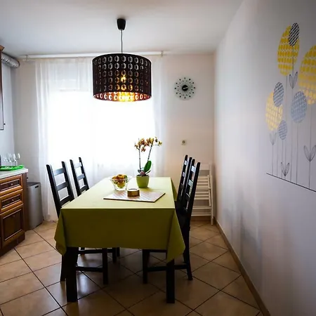 Tina Appartement