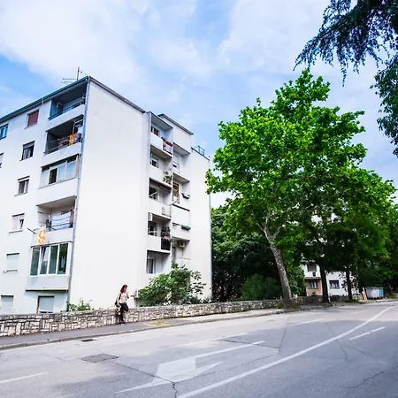 Tina Appartement