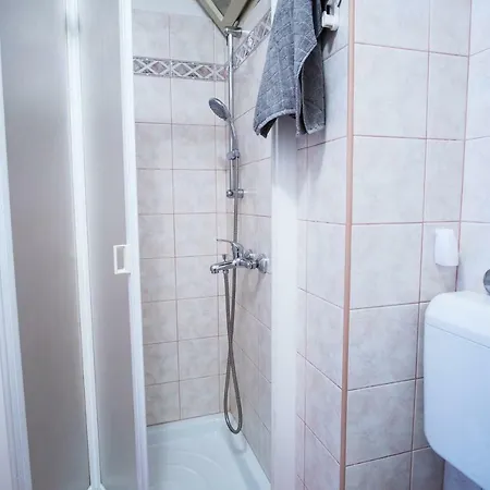 Tina Appartement *