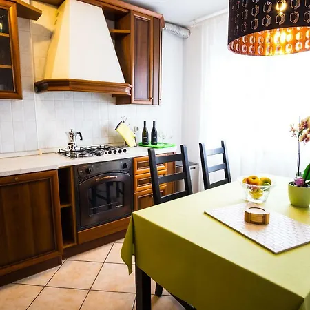 Tina Appartement